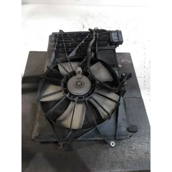 Electroventilador para Toyota Corolla (E12)