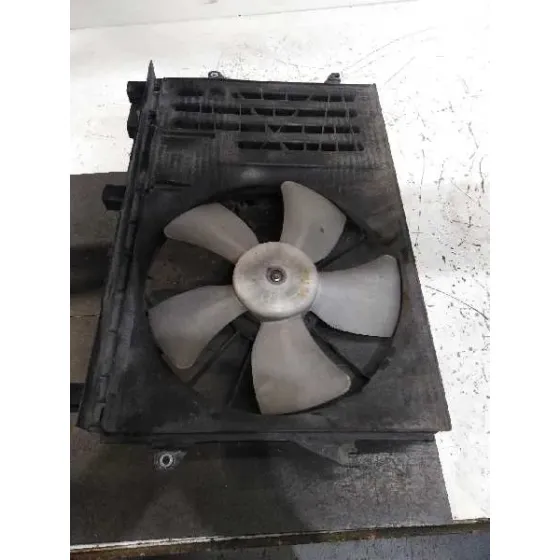Electroventilador para Toyota Corolla (E12)