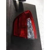 Piloto Trasero Derecho Interior para Kia Rio
