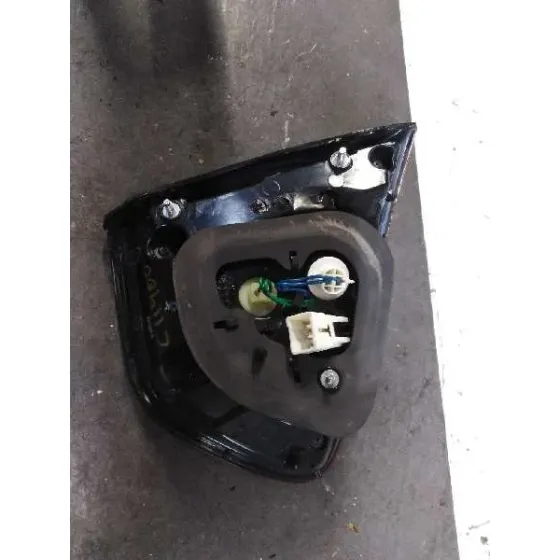 Piloto Trasero Derecho Interior para Kia Rio