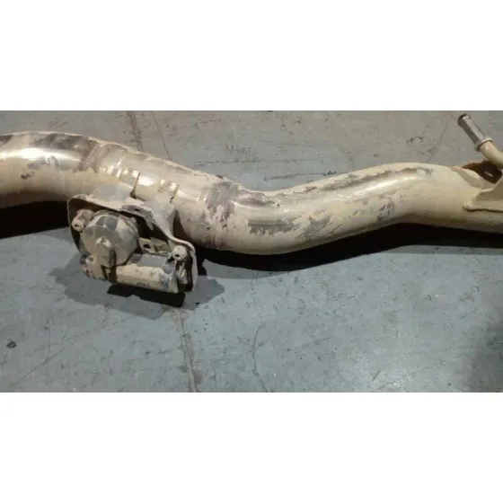 Tubo Escape Completo para Mercedes-Benz Clase E Lim. (W213)