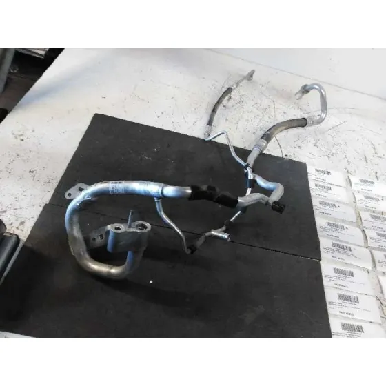 Tubos Aire Acondicionado para Mercedes-Benz Clase E Lim. (W213)