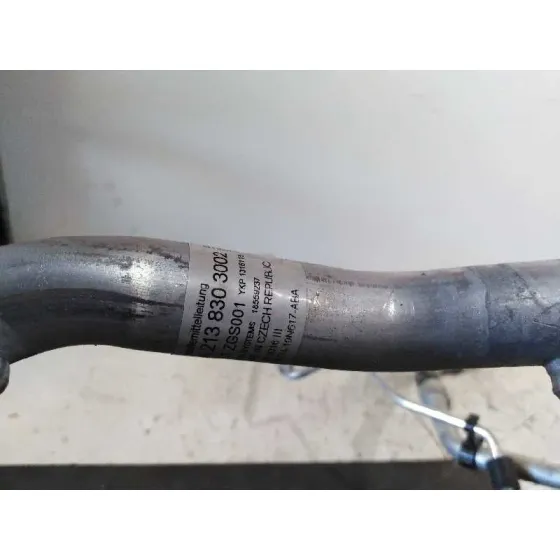 Tubos Aire Acondicionado para Mercedes-Benz Clase E Lim. (W213)