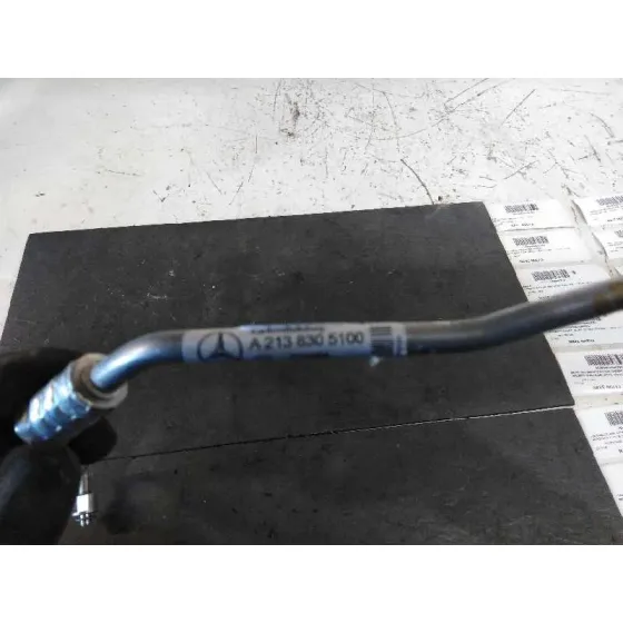Tubos Aire Acondicionado para Mercedes-Benz Clase E Lim. (W213)