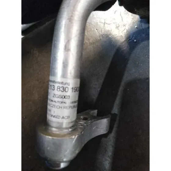 Tubos Aire Acondicionado para Mercedes-Benz Clase E Lim. (W213)