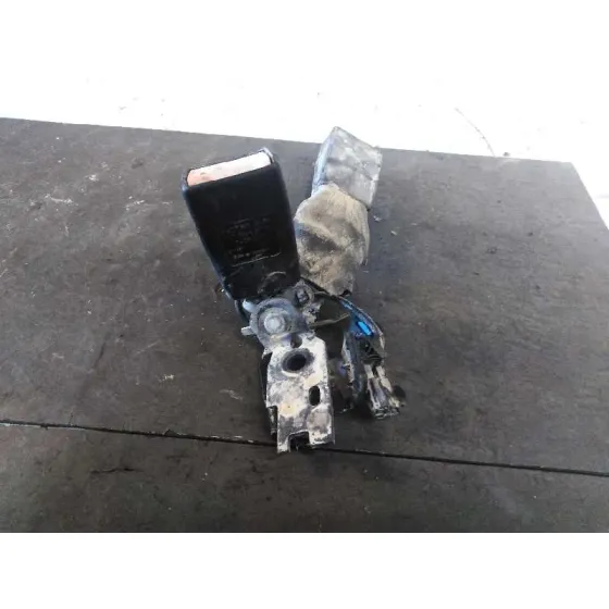 Enganche Cinturon para Mercedes-Benz Clase E Lim. (W213)