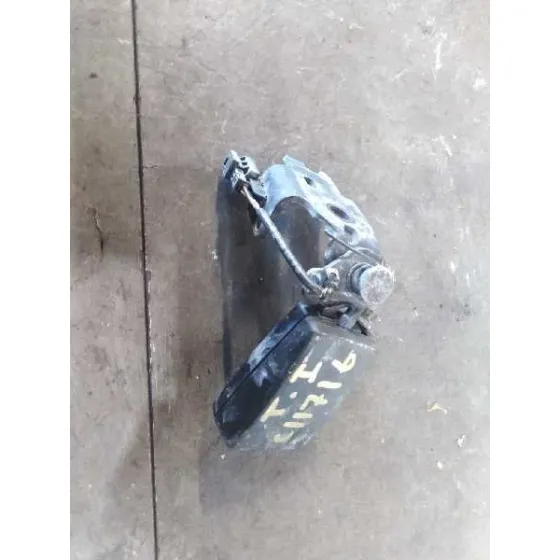Enganche Cinturon para Mercedes-Benz Clase E Lim. (W213)