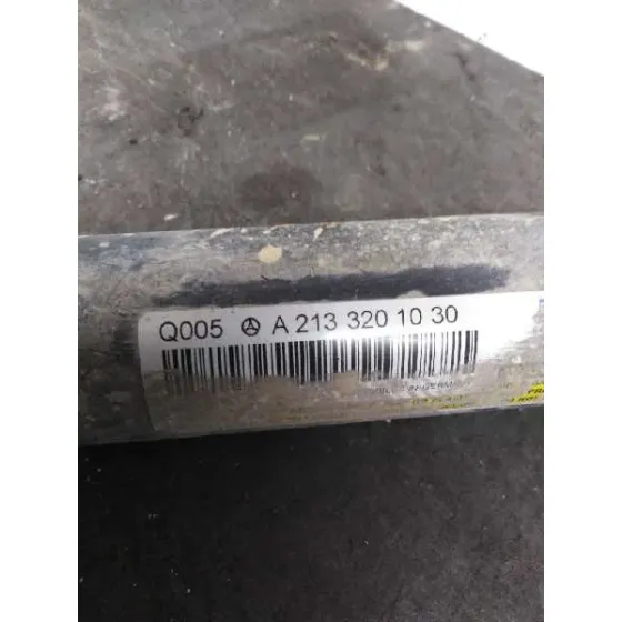 Amortiguador Trasero Izquierdo para Mercedes-Benz Clase E Lim. (W213)