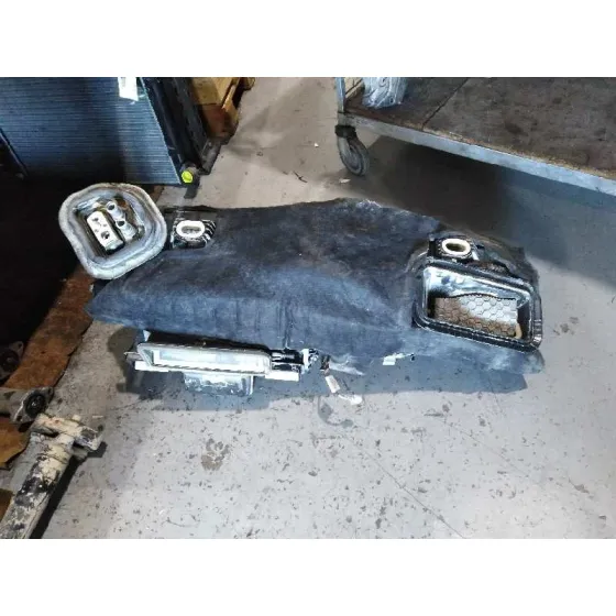 Calefaccion Entera Normal para Mercedes-Benz Clase E Lim. (W213)
