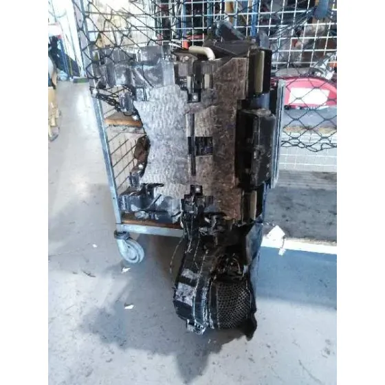 Calefaccion Entera Normal para Mercedes-Benz Clase E Lim. (W213)