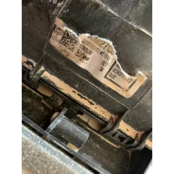 Calefaccion Entera Normal para Mercedes-Benz Clase E Lim. (W213)