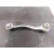 Brazo Suspension Superior Trasero Izquierdo para Mercedes-Benz Clase E Lim. (W213)
