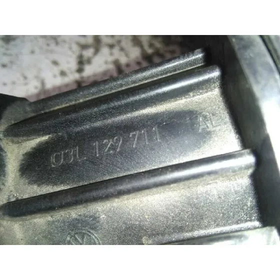 Colector Admision para Audi A3 Sportback (8P)