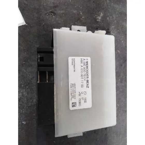 Modulo Electronico para Mercedes-Benz Clase E Lim. (W213)