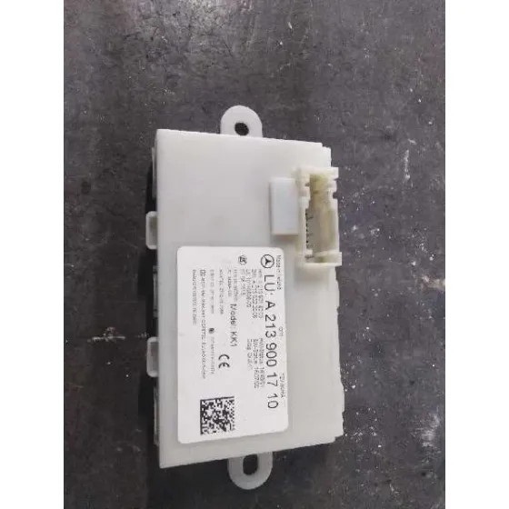 Modulo Electronico para Mercedes-Benz Clase E Lim. (W213)