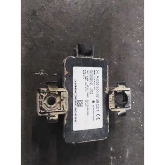 Modulo Electronico para Mercedes-Benz Clase E Lim. (W213)