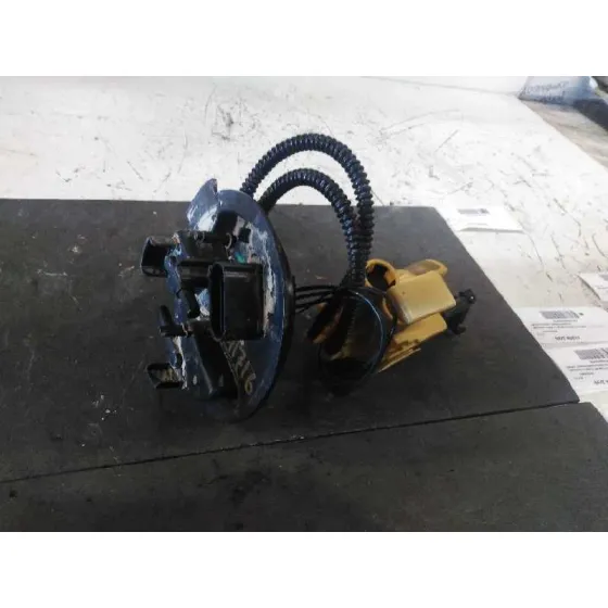 Aforador para Mercedes-Benz Clase E Lim. (W213)
