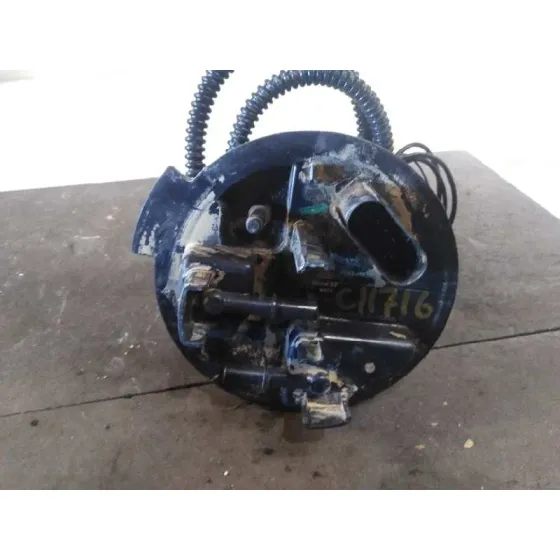 Aforador para Mercedes-Benz Clase E Lim. (W213)