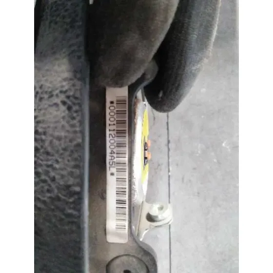 Airbag Delantero Izquierdo para Toyota Rav 4 (A2)