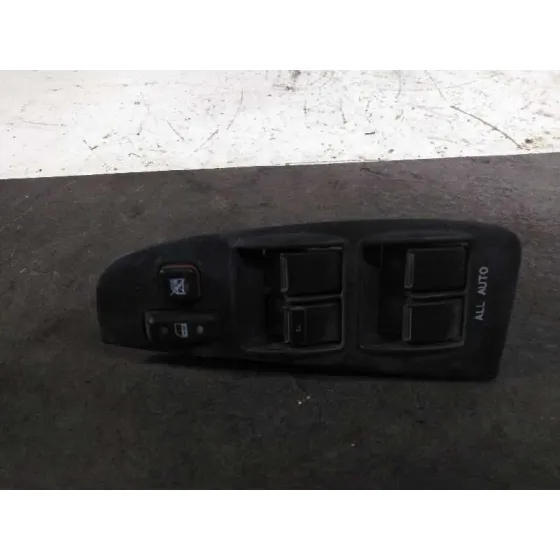 Mando Elevalunas Delantero Izquierdo para Toyota Avensis Berlina (T25)