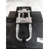 Barra Antivuelco para Peugeot 307 Cc (S2)