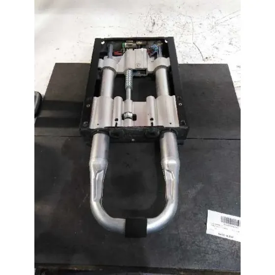 Barra Antivuelco para Peugeot 307 Cc (S2)