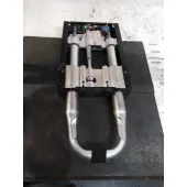 Barra Antivuelco para Peugeot 307 Cc (S2)
