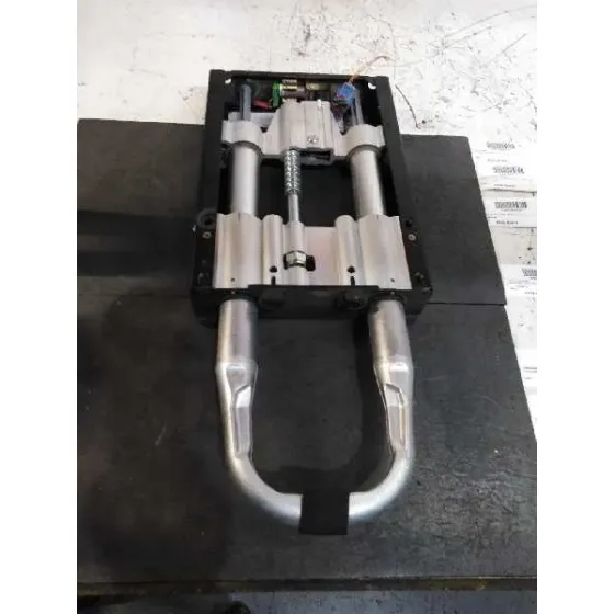 Barra Antivuelco para Peugeot 307 Cc (S2)