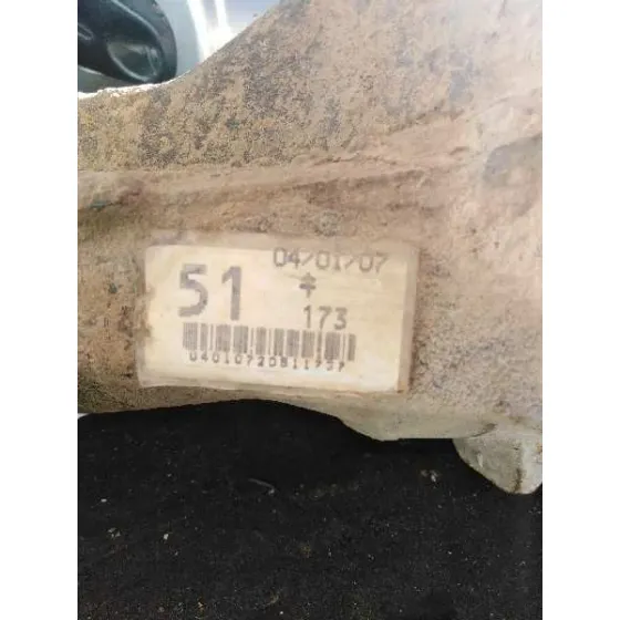 Diferencial Trasero para Toyota Rav 4 (A2)