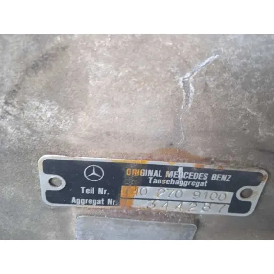 Caja Cambios para Mercedes-Benz Clase E (W210) Familiar