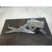 Elevalunas Delantero Izquierdo para Mercedes-Benz Clase E (W210) Familiar