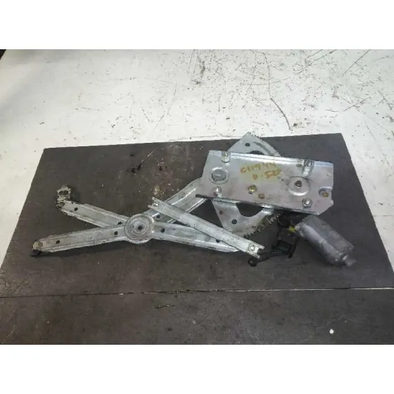 Elevalunas Delantero Izquierdo para Mercedes-Benz Clase E (W210) Familiar