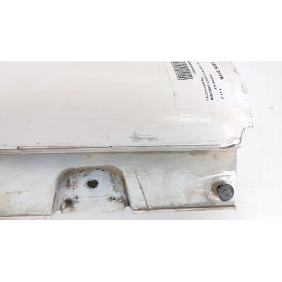 Faldon Lateral para Mercedes-Benz Clase E Lim. (W213)