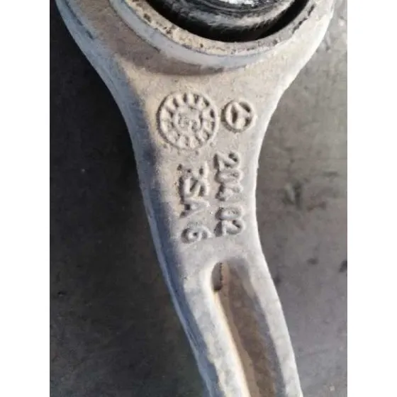 Brazo Suspension Superior Trasero Derecho para Mercedes-Benz Clase E Lim. (W213)