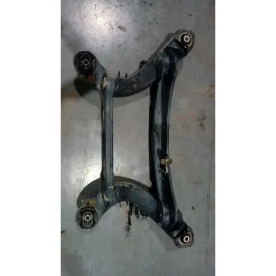 Puente Trasero para Mercedes-Benz Clase E Lim. (W213)