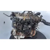 Motor Completo para Kia Cee'd