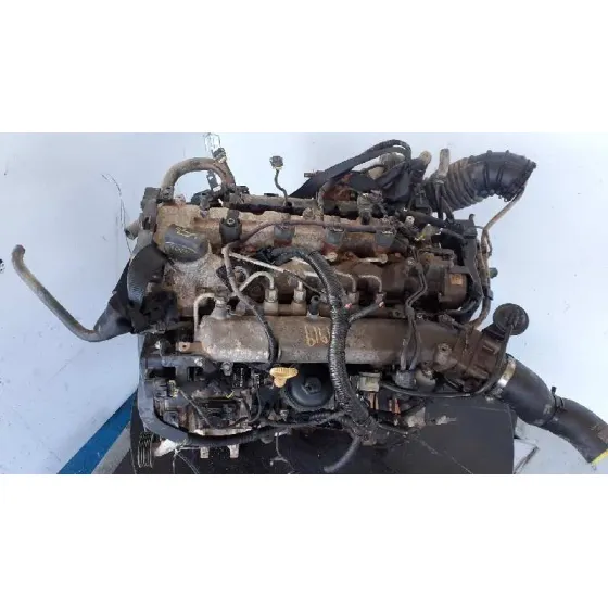 Motor Completo para Kia Cee'd