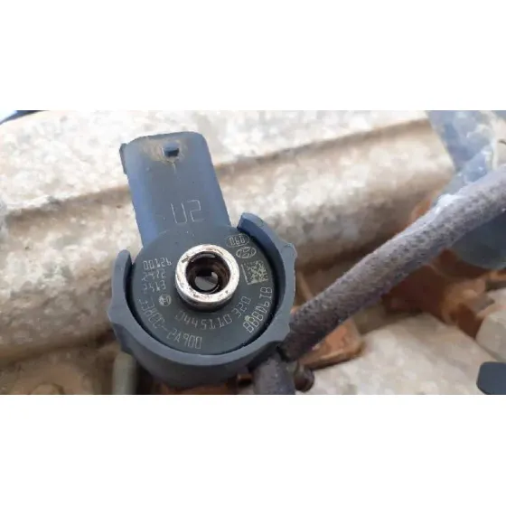Motor Completo para Kia Cee'd