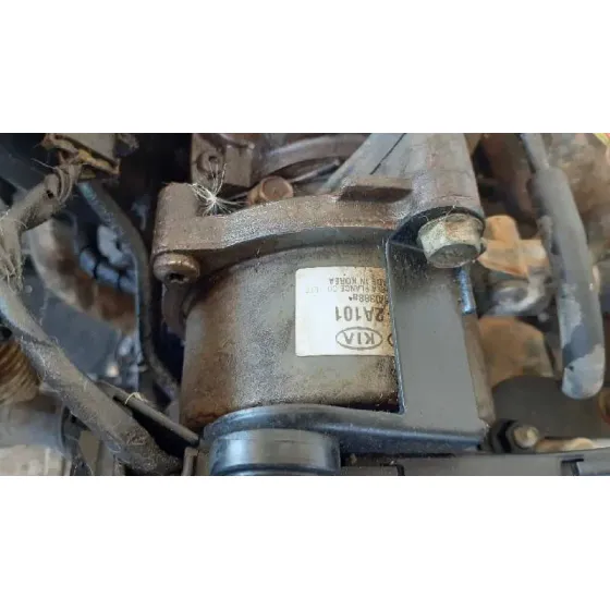 Motor Completo para Kia Cee'd