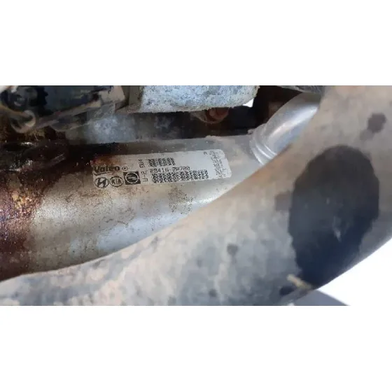 Motor Completo para Kia Cee'd