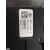 Mando Limpia para Ford Fiesta (Cb1)