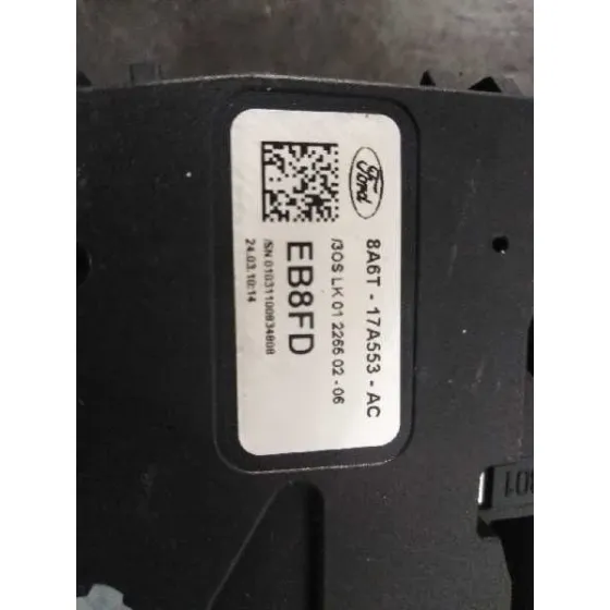 Mando Limpia para Ford Fiesta (Cb1)