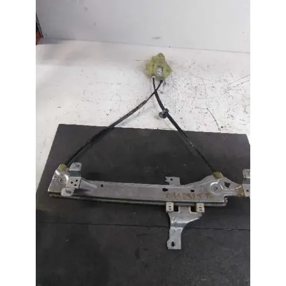 Elevalunas Trasero Derecho para Renault Fluence