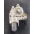 Motor Elevalunas Trasero Derecho para Renault Fluence