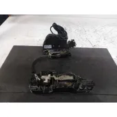 Cerradura Puerta Trasera Derecha para Renault Fluence