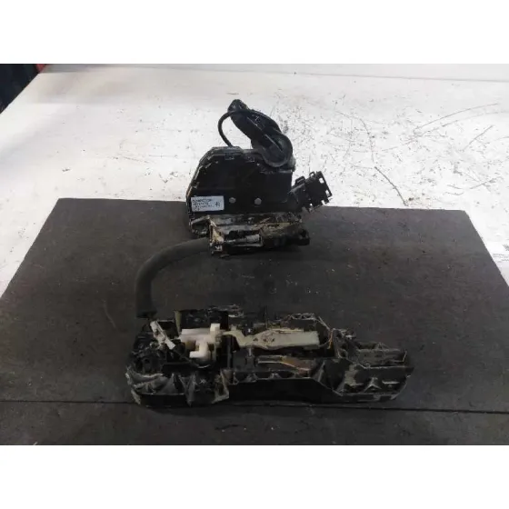 Cerradura Puerta Trasera Derecha para Renault Fluence