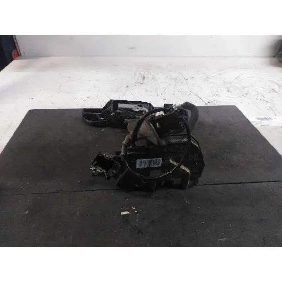 Cerradura Puerta Trasera Derecha para Renault Fluence