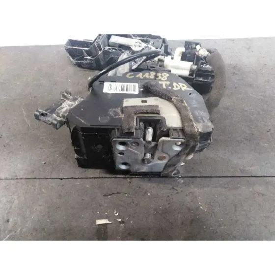 Cerradura Puerta Trasera Derecha para Renault Fluence