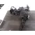 Cerradura Puerta Delantera Izquierda para Ford Focus Lim. (Cb8)