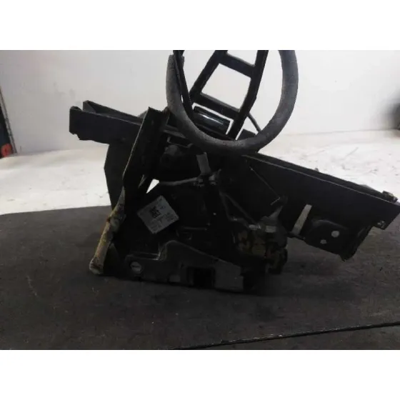 Cerradura Puerta Trasera Izquierda para Ford Focus Lim. (Cb8)